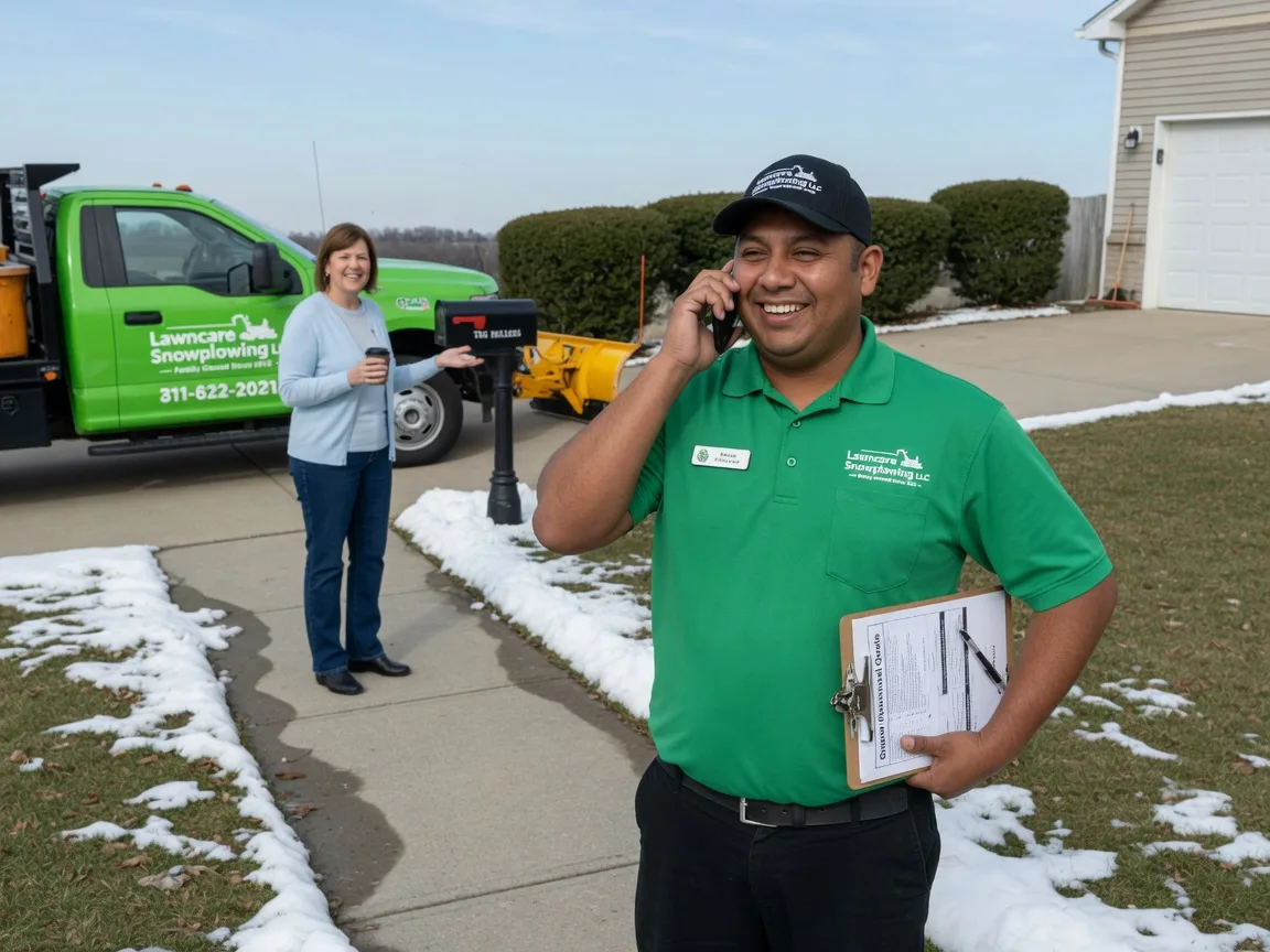 Lawn Care Services By Expert Landscaper Wharton, WV FAQs